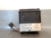 Recambio de sistema audio / radio cd para ssangyong rodius 2.7 turbodiesel cat referencia OEM IAM 10300109800161 10300109800161 