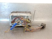 Recambio de sistema audio / radio cd para ssangyong rodius 2.7 turbodiesel cat referencia OEM IAM 10300109800161 10300109800161 