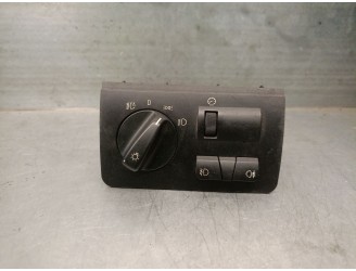 Recambio de mando luces salpicadero para bmw x5 (e53) 3.0 d referencia OEM IAM 6909775 61316909775 
