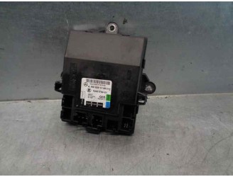 Recambio de centralita cierre para mercedes-benz clase b (w245) 180 cdi (245.207) referencia OEM IAM A1698203185 - 10001764-01 