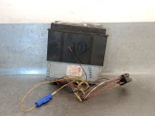 Recambio de sistema audio / radio cd para ssangyong rodius 2.7 turbodiesel cat referencia OEM IAM 10300109800161 10300109800161 