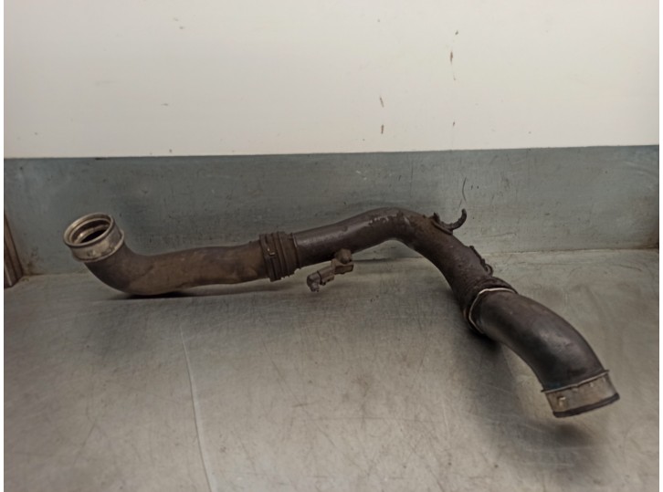 Recambio de tubo para seat leon (1p1) 2.0 tdi referencia OEM IAM 1K0145762 