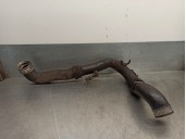 Recambio de tubo para seat leon (1p1) 2.0 tdi referencia OEM IAM 1K0145762 