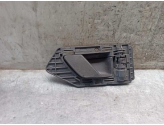 Recambio de maneta interior delantera derecha para citroën berlingo 1.9 diesel referencia OEM IAM 9621422877  