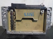 Replacement engine control unit (ECU) for Volvo S40 sedan 1.8 16V CAT OEM IAM reference 30857256 S113727100F 