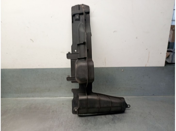 Replacement molding for Hyundai Tucson (JM) 2.0 CRDi CAT OEM IAM reference 291352E000 291352E000 
