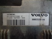 Replacement engine control unit (ECU) for Volvo S40 sedan 1.8 16V CAT OEM IAM reference 30857256 S113727100F 