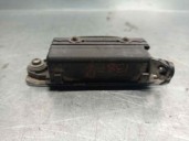 Replacement rear left exterior door handle for Audi A4 sedan (B5) 1.8 20V OEM IAM reference 4 DOORS