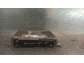 Replacement engine control unit (ECU) for Volvo S40 sedan 1.8 16V CAT OEM IAM reference 30857256 S113727100F 