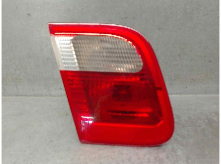Recambio de piloto trasero izquierdo para bmw serie 3 berlina (e46) 2.0 16v diesel cat referencia OEM IAM 8364923 DE PORTON 5 PU
