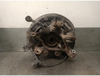 Recambio de mangueta trasera derecha para bmw 1 (f20) 118 d referencia OEM IAM 33326792516 33326792516 