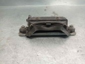 Replacement rear left exterior door handle for Audi A4 sedan (B5) 1.8 20V OEM IAM reference 4 DOORS