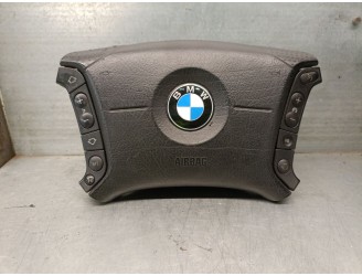 Recambio de airbag delantero izquierdo para bmw x5 (e53) 3.0 d referencia OEM IAM 3367599273  3031X6043G TRW