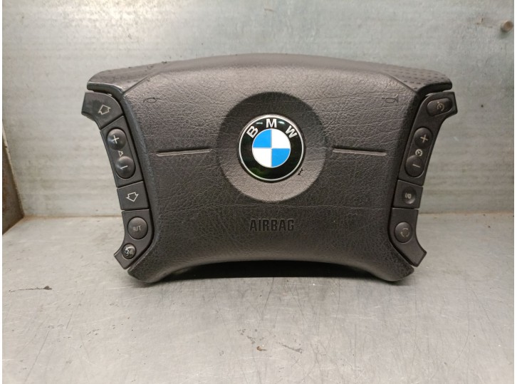 Recambio de airbag delantero izquierdo para bmw x5 (e53) 3.0 d referencia OEM IAM 3367599273  3031X6043G TRW