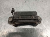 Recambio de maneta exterior trasera izquierda para audi a4 berlina (b5) 1.8 20v referencia OEM IAM 4 PUERTAS