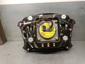 Recambio de airbag delantero izquierdo para bmw x5 (e53) 3.0 d referencia OEM IAM 3367599273  3031X6043G TRW