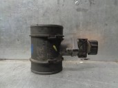 Replacement mass air flow sensor for Opel Meriva A 1.3 16V CDTi OEM IAM reference 55350047 0281002620 BOSCH