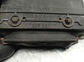 Recambio de maneta exterior trasera izquierda para audi a4 berlina (b5) 1.8 20v referencia OEM IAM 4 PUERTAS
