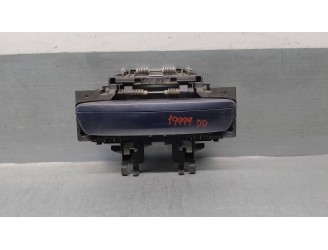 Recambio de maneta exterior delantera derecha para audi a8 (4e2) 4.0 v8 32v tdi biturbo cat (ase) referencia OEM IAM 4E1837885 