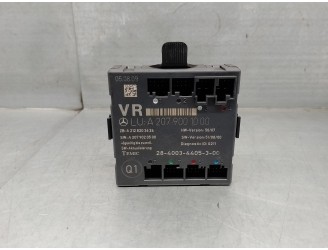 Recambio de modulo electronico para mercedes-benz clase clk (w207) coupe 350 cdi blueefficiency (207.322) referencia OEM IAM A20