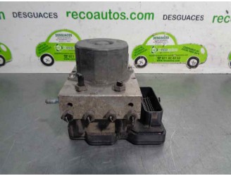 Recambio de abs para mercedes-benz clase cla (w117) cla 200 cdi (117.301) referencia OEM IAM A0094316412 269627 BOSCH