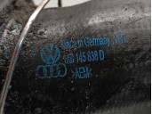 Recambio de tubo para seat leon (1p1) 2.0 tdi referencia OEM IAM 1K0145762 