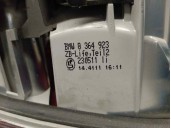Recambio de piloto trasero izquierdo para bmw serie 3 berlina (e46) 2.0 16v diesel cat referencia OEM IAM 8364923 DE PORTON 5 PU