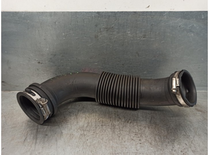 Replacement tube for Ford Focus Saloon (CB8) 1.0 EcoBoost CAT OEM IAM reference 1097281S01 