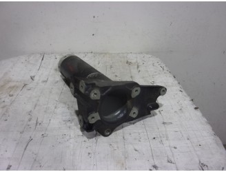 Recambio de refuerzo paragolpes delantero para audi a8 (4e2) 4.0 v8 32v tdi biturbo cat (ase) referencia OEM IAM 4E0805348E 4E08