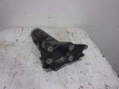 Recambio de refuerzo paragolpes delantero para audi a8 (4e2) 4.0 v8 32v tdi biturbo cat (ase) referencia OEM IAM 4E0805348E 4E08