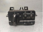 Recambio de mando luces salpicadero para bmw serie 3 berlina (e46) 2.0 16v diesel cat referencia OEM IAM 61314108585 086480060 L