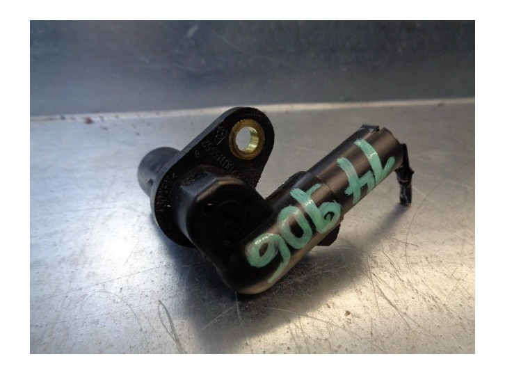 Recambio de captador volante motor para renault laguna ii (bg0) 1.9 dci diesel referencia OEM IAM 7700113552 