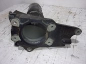 Recambio de refuerzo paragolpes delantero para audi a8 (4e2) 4.0 v8 32v tdi biturbo cat (ase) referencia OEM IAM 4E0805348E 4E08