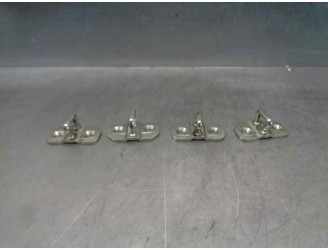 Recambio de bisagra puerta para mercedes-benz clase b (w245) 180 cdi (245.207) referencia OEM IAM   