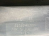 Recambio de moldura para hyundai tucson (jm) 2.0 crdi cat referencia OEM IAM 291362E000 291362E000 