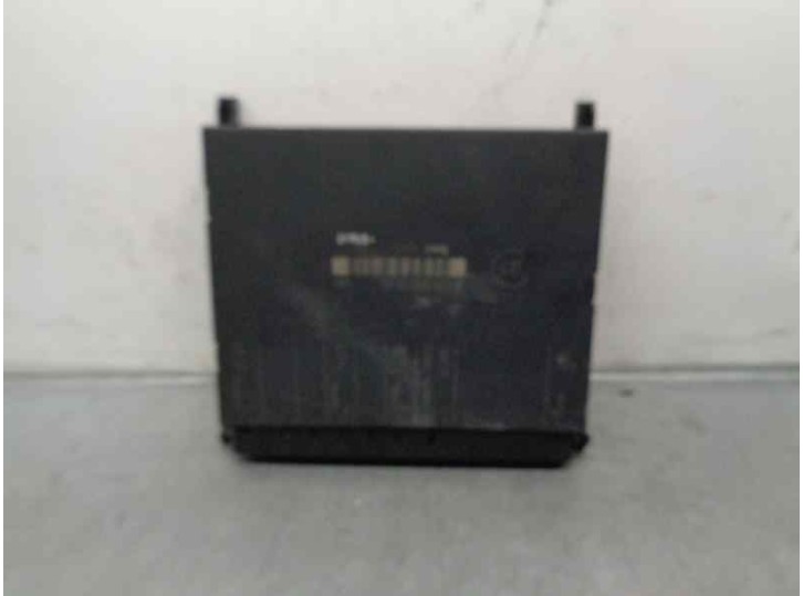 Recambio de modulo electronico para mercedes-benz clase s (w220) berlina 320 cdi (220.026) referencia OEM IAM 2208201385  