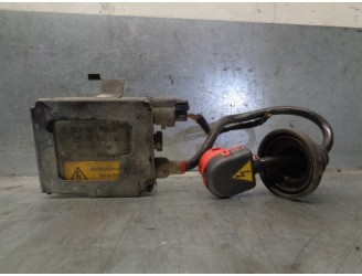 Recambio de centralita faros xenon para opel omega b 2.5 v6 cat (l80) referencia OEM IAM 90565932 5DV00776005 HELLA