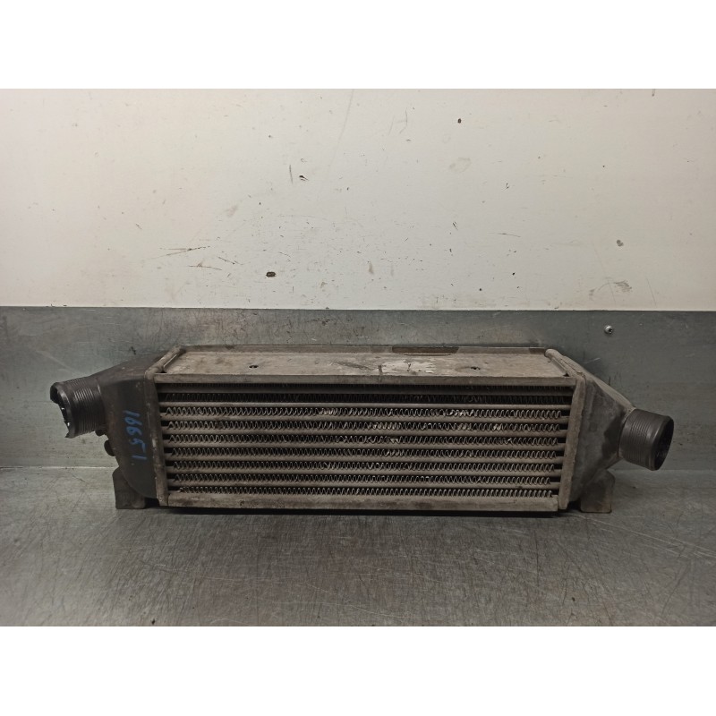 Recambio de intercooler para ford transit mod. 2000 combi 2.0 tde cat referencia OEM IAM 4522846 