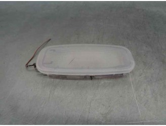 Recambio de luz interior para mercedes-benz clase b (w245) 180 cdi (245.207) referencia OEM IAM 2028203901 TRASERA