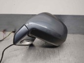 Replacement left wing mirror for Citroën C4 Picasso 1.6 16V HDi FAP OEM IAM reference 8153G8 14 PINS 5 DOORS