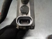 Recambio de centralita faros xenon para opel omega b 2.5 v6 cat (l80) referencia OEM IAM 90565932 5DV00776005 HELLA