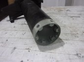 Recambio de refuerzo paragolpes delantero para audi a8 (4e2) 4.0 v8 32v tdi biturbo cat (ase) referencia OEM IAM 4E0805348E 4E08