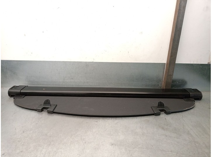 Recambio de bandeja trasera para mazda cx-5 (ke, gh) 2.0 (keefw) referencia OEM IAM KD456834XA02 KD456834XA02 