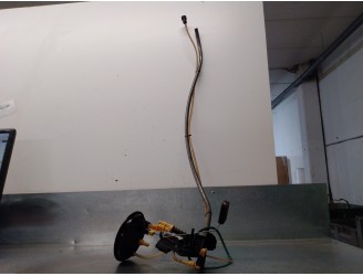 Recambio de aforador para jaguar s-type 2.7 v6 diesel cat referencia OEM IAM A2C53107795  