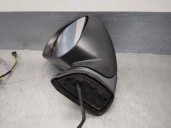 Replacement left wing mirror for Citroën C4 Picasso 1.6 16V HDi FAP OEM IAM reference 8153G8 14 PINS 5 DOORS