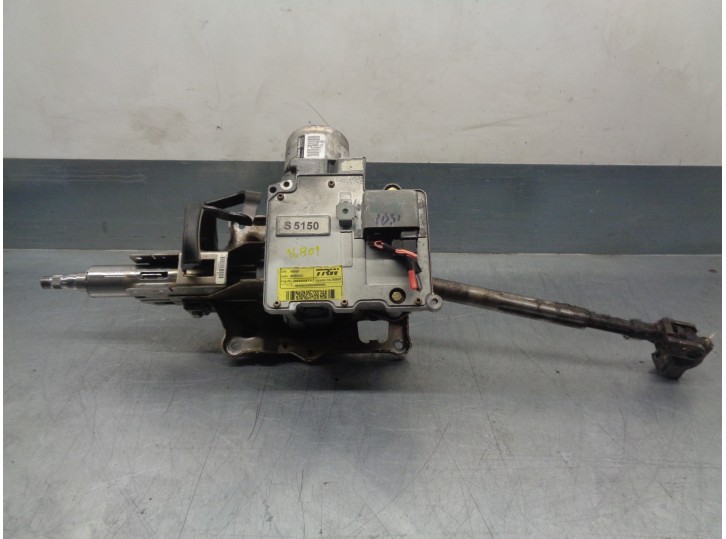 Recambio de columna direccion para fiat stilo (192) 1.9 jtd 80 active referencia OEM IAM 00046826731 CN50730263 TRW