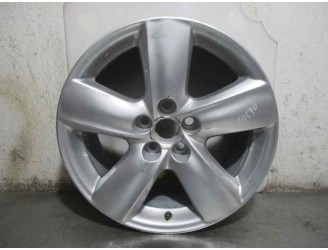 Recambio de llanta para lexus ls (usf4/uvf4) 460 referencia OEM IAM 4261150540 R19X8J35 ALUMINIO 5P