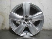 Recambio de llanta para lexus ls (usf4/uvf4) 460 referencia OEM IAM 4261150540 R19X8J35 ALUMINIO 5P