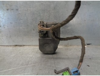 Recambio de motor regulacion faros para opel omega b 2.5 v6 cat (l80) referencia OEM IAM 90565805 00745711 HELLA