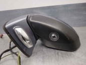 Replacement left wing mirror for Citroën C4 Picasso 1.6 16V HDi FAP OEM IAM reference 8153G8 14 PINS 5 DOORS